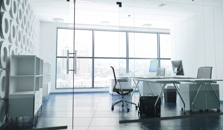 Thiết Kế Nội Thất Phòng Làm Việc: Tối Ưu Không Gian Sáng Tạo và Hiệu Quả