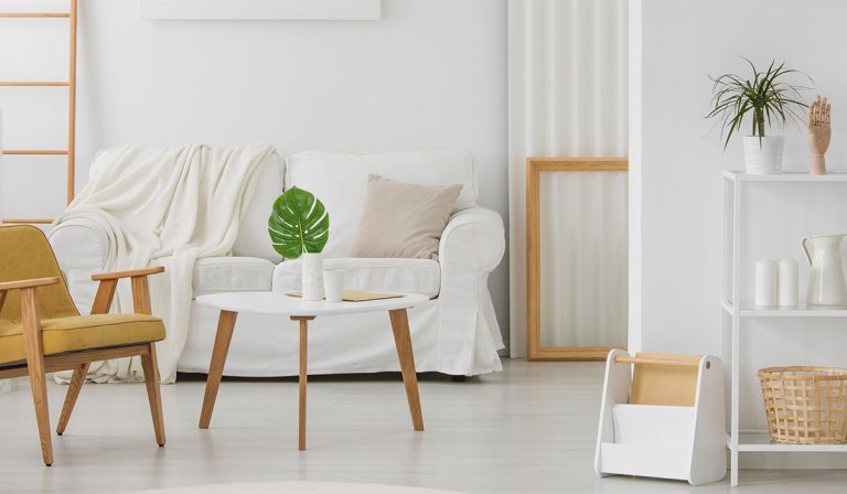 Thiết Kế Nội Thất Phòng Khách: Tinh Tế và Ấn Tượng
